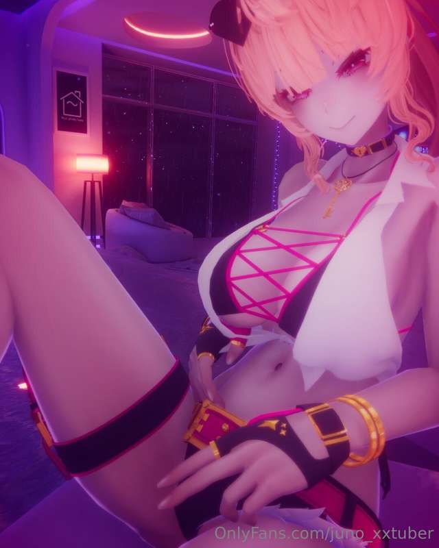 juno_xxtuber