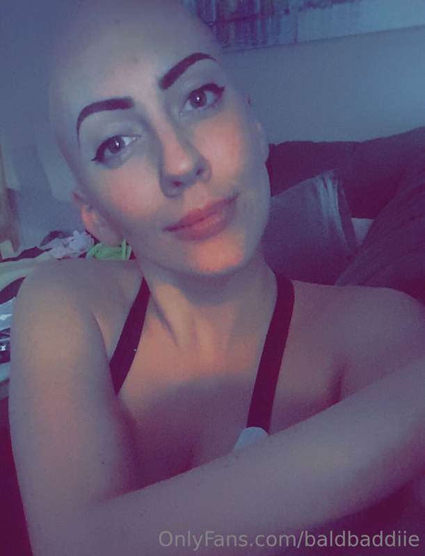 baldbaddiie