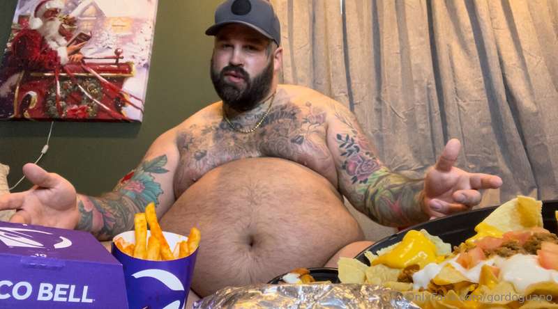 gordoguapo