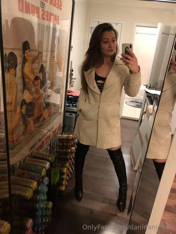 Foto 386 de Dani Daniels no Tocromo