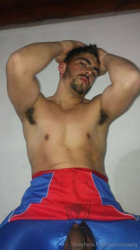 princesoarg