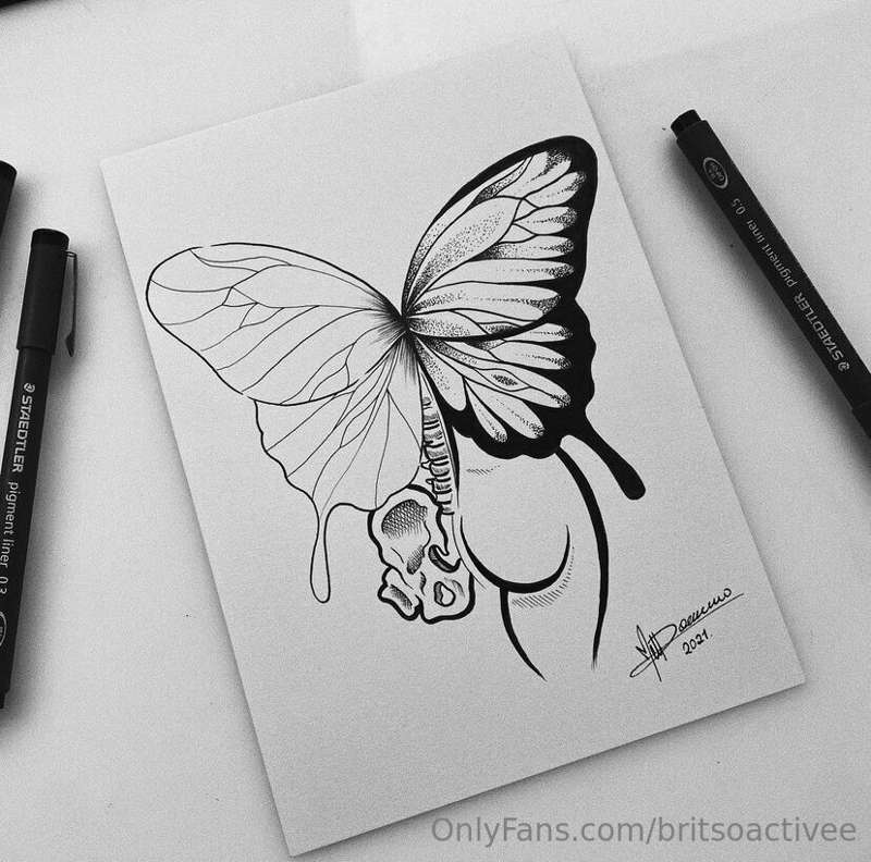 I wanna get this tatted somebody help me pay for it