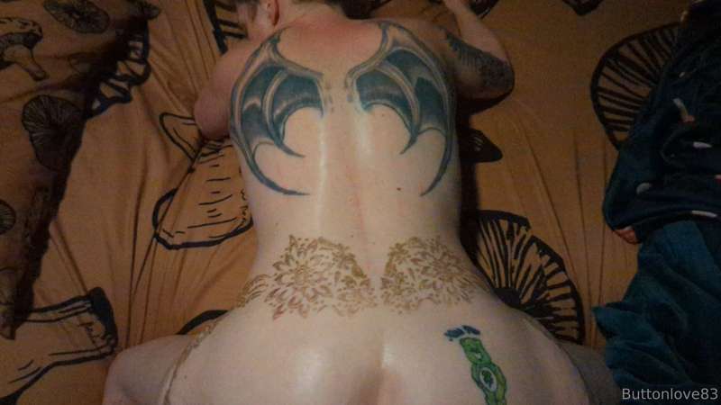 Oiled up and dicked down over on my VIP page