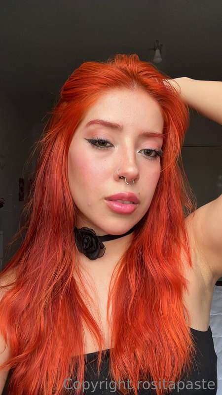 smell and then lick me🔥🫣