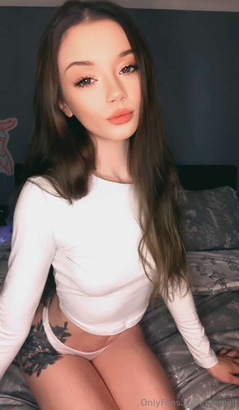 🤍