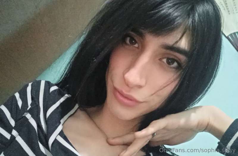sophia.sissy