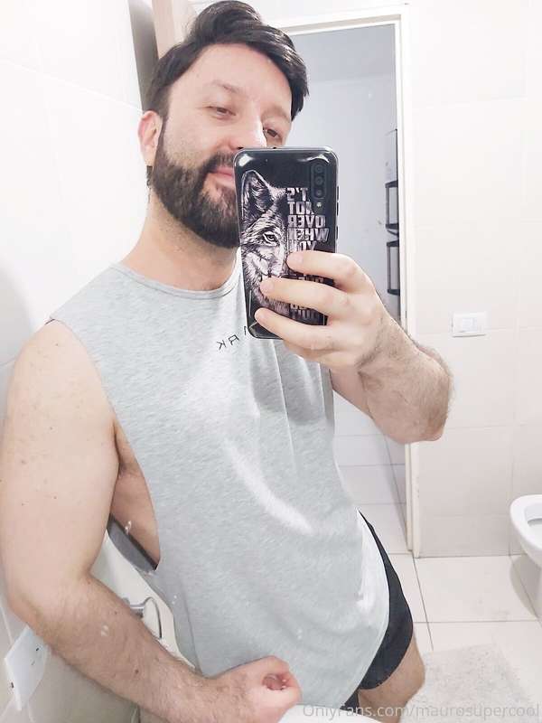 maurosupercool