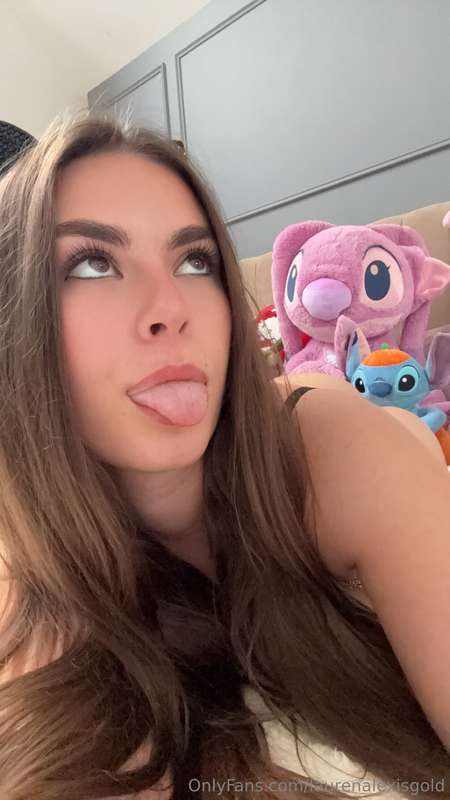 Lauren Alexis 在 Tocromo 的第 782 張照片