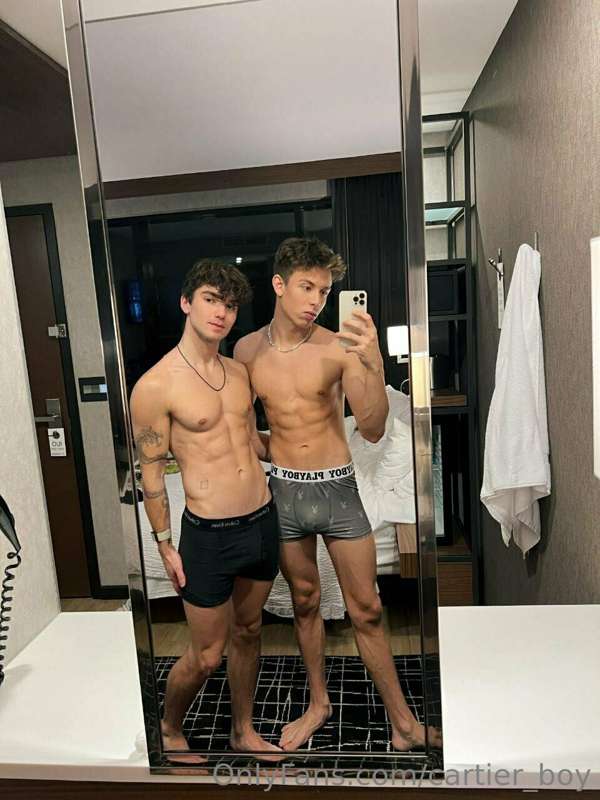 cartier_boy image #0