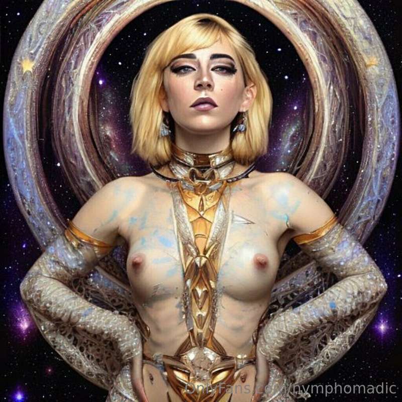 nymphomadic