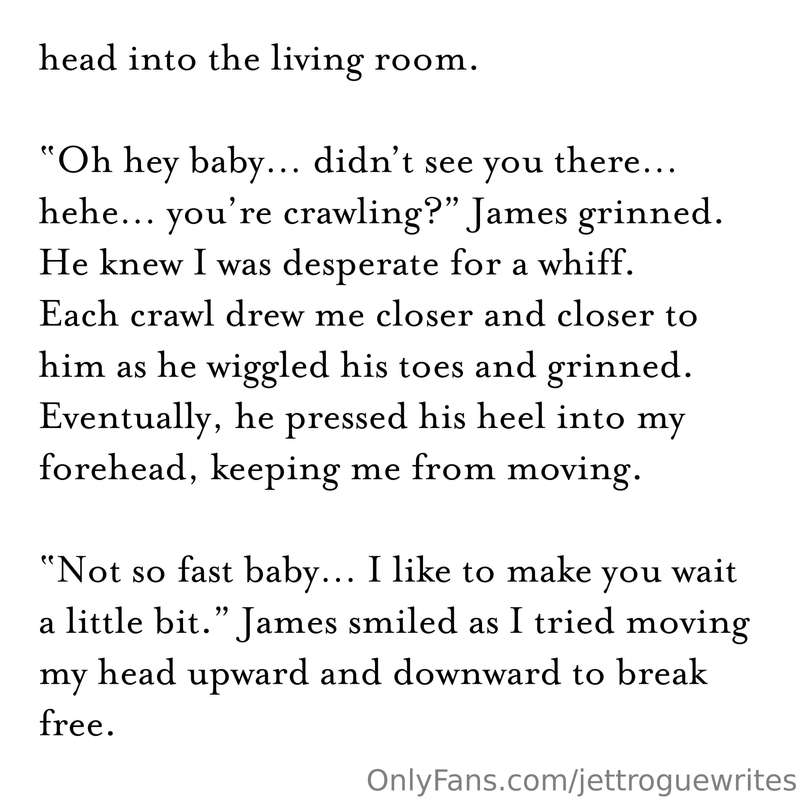 jettroguewrites image #0