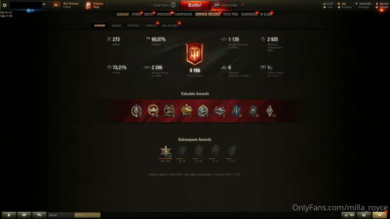 media
