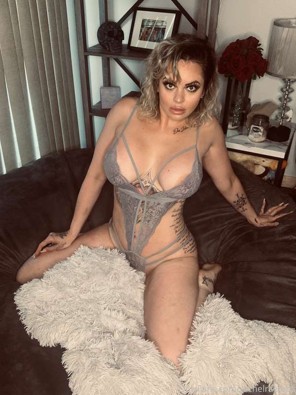 Viking Barbie 在 Tocromo 的第 144 張照片