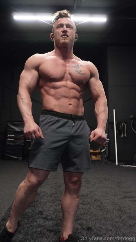 fittdogg
