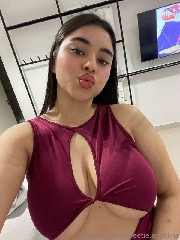 sweetie.angelina