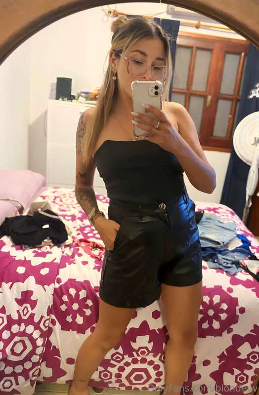 blondevv