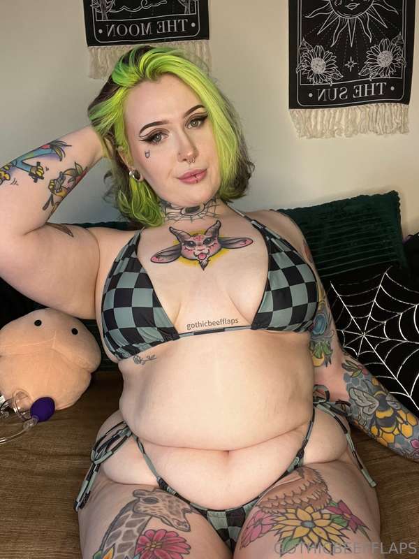 gothicbeefflaps image #0