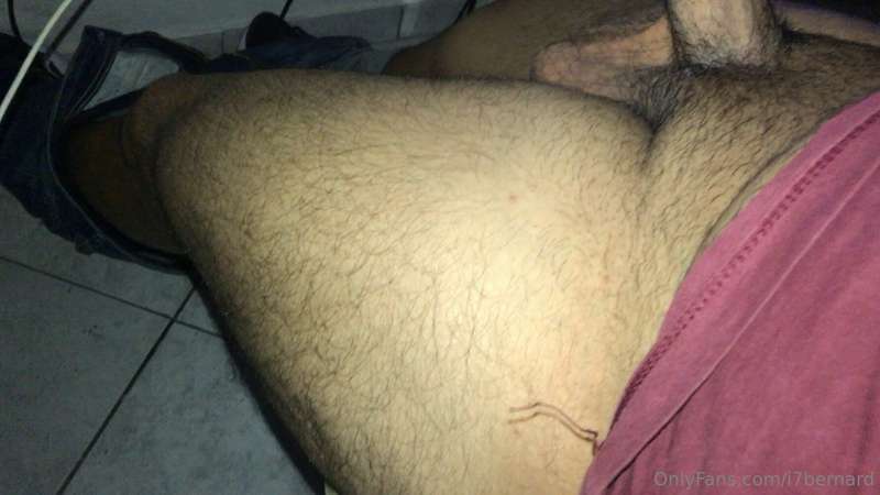 OnlyFans #72 Legs