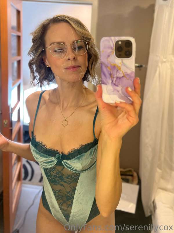 Serenity Cox 在 Tocromo 的第 9 張照片