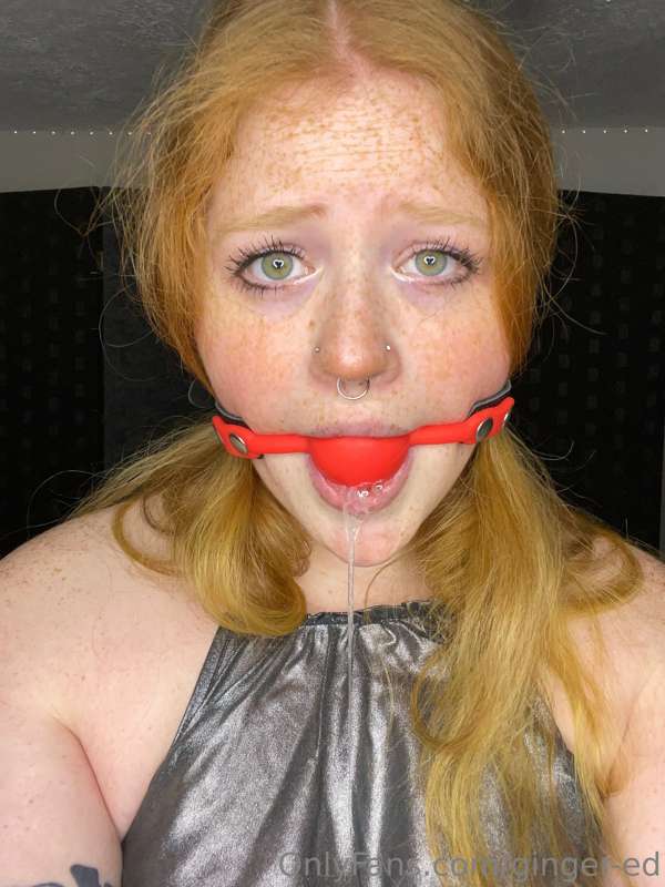 ginger-ed image #1
