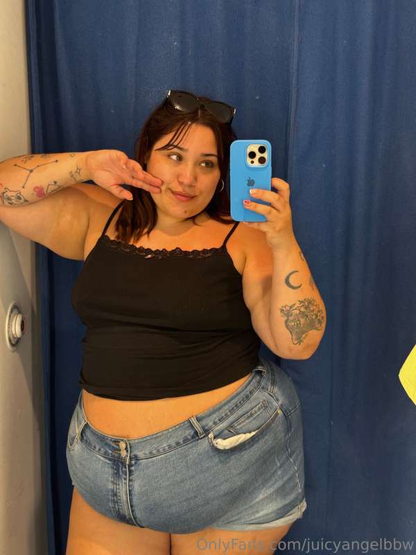 juicyangelbbw