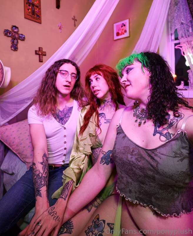 media