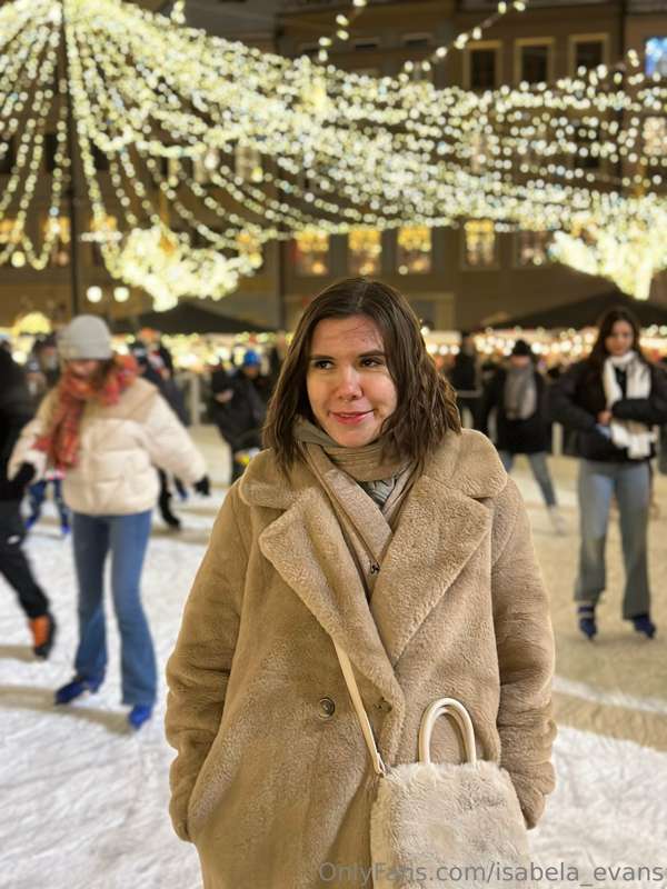 Merry New Year to everyone 👋

Do you have a New Year's mood?..