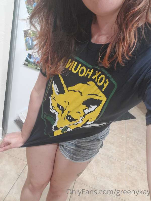 greenykay