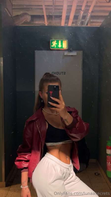 lunaasecrets