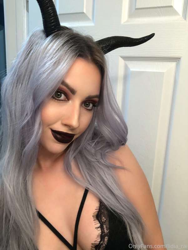 Halloween can’t come soon enough 👻