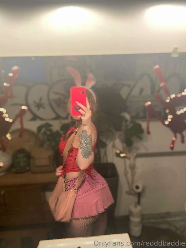 redddbaddie