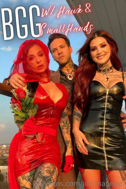 Foto 422 de Joanna Angel en Tocromo