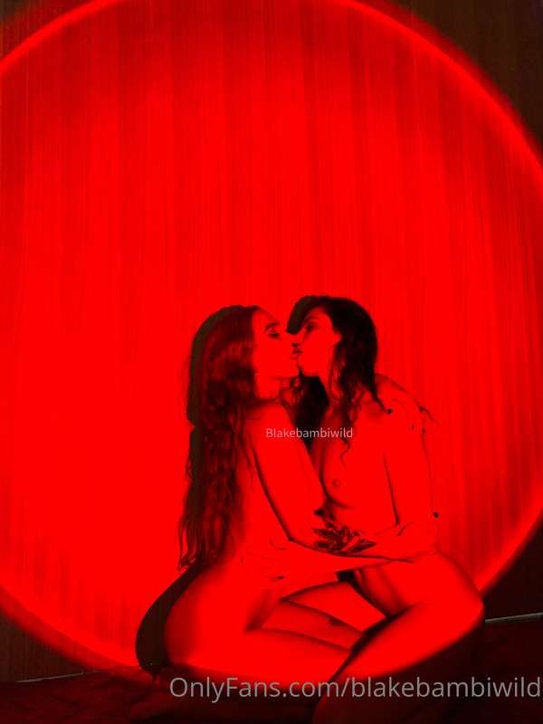 Who's tongue can you spot 🤤😏 New video teasers will be relea..
