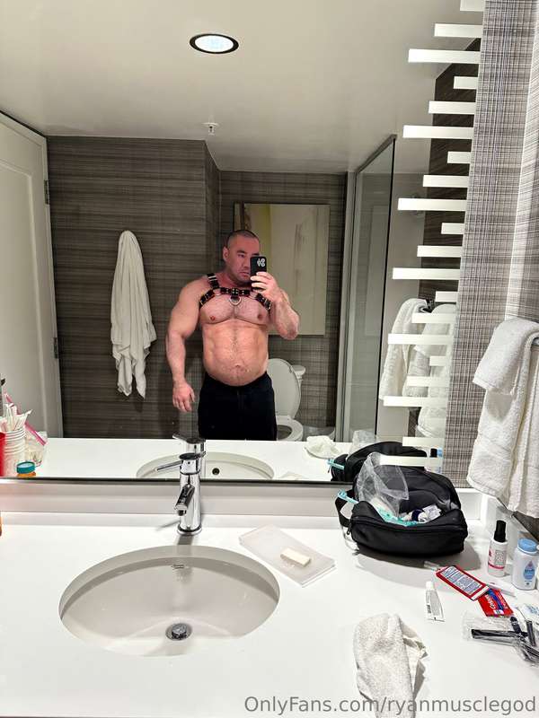 ryanmusclegod