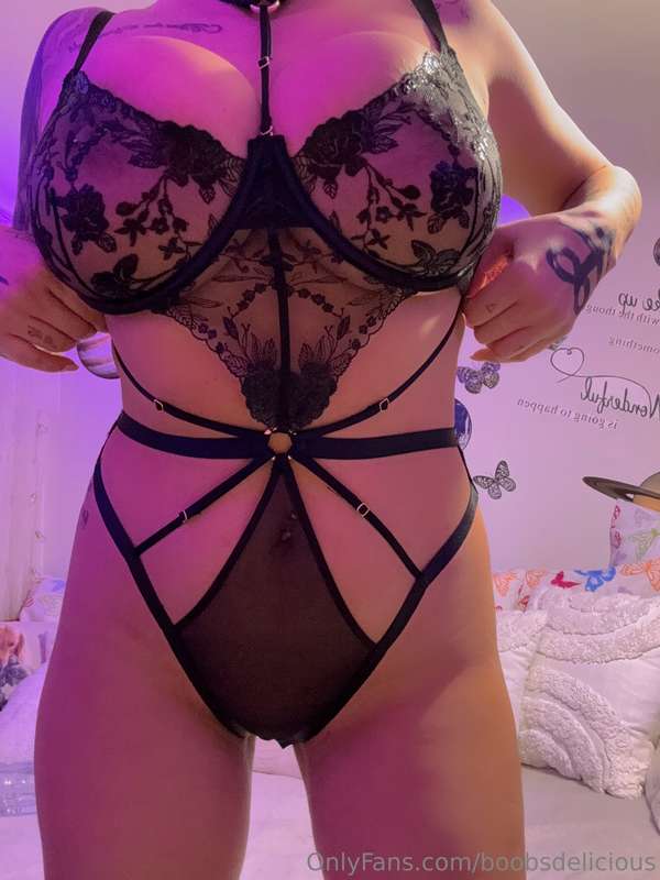 boobsdelicious