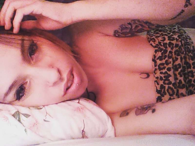 Old selfies I just found
