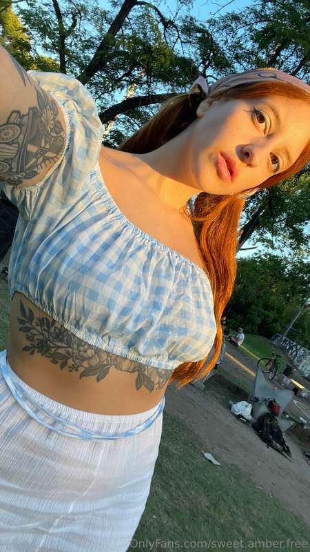 sweet.amber.free