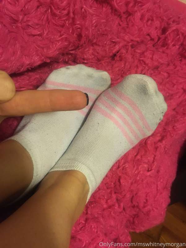 Socks!