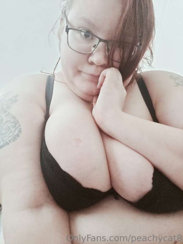 Feeling a lil' shy~