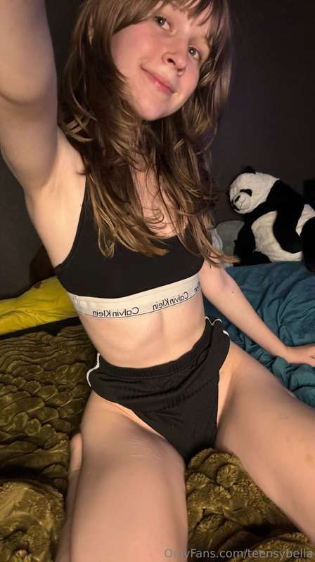 teensybella