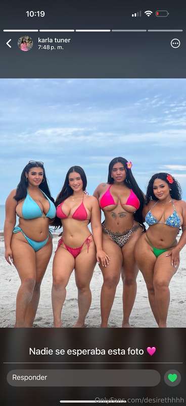 Hola con cual te quedas ? 