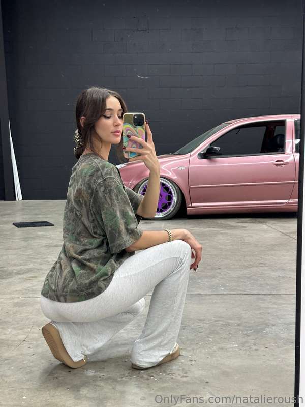 natalieroush