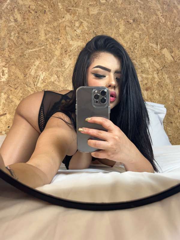 Seduce me.