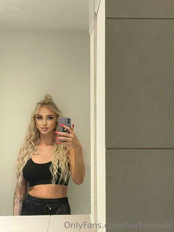 barbielover