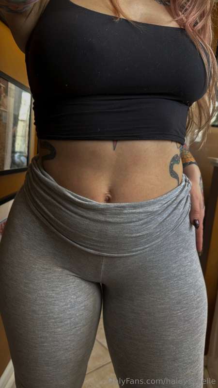 haleyxchelle