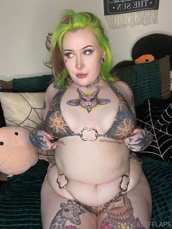 gothicbeefflaps image #0