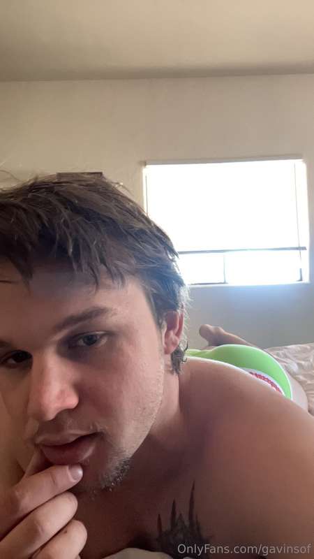 gavinsof