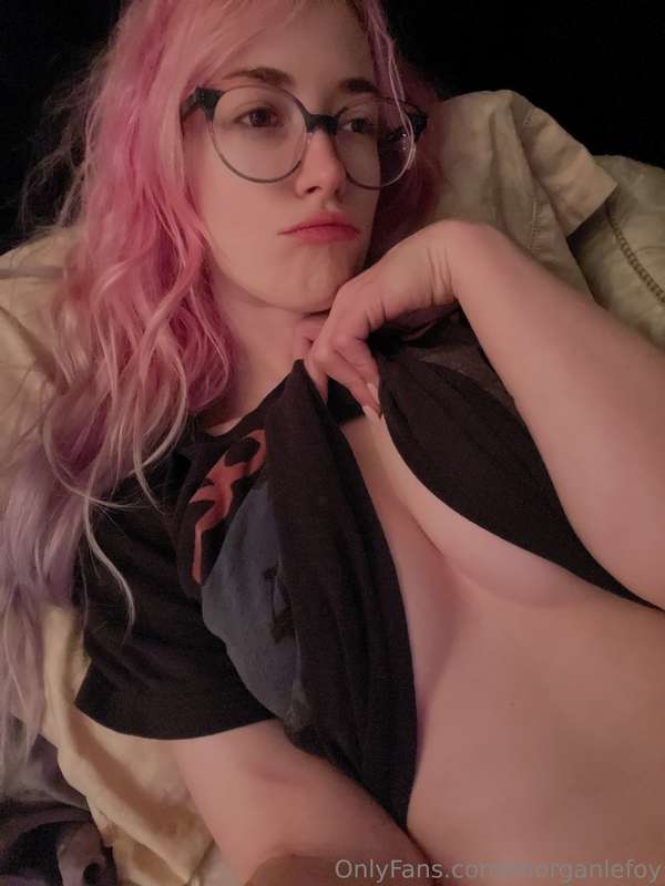 morganlefoy