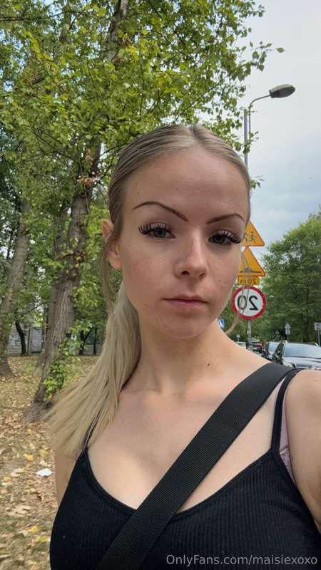 maisiexoxo