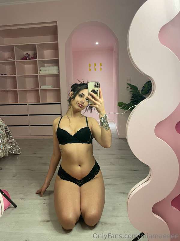 miamaeeee